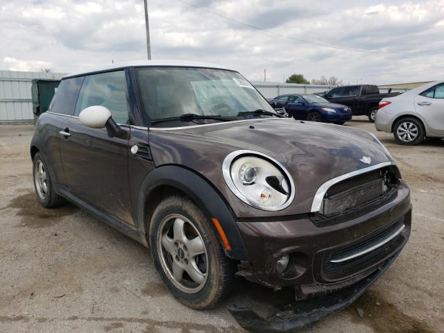 Mini Cooper (2011)