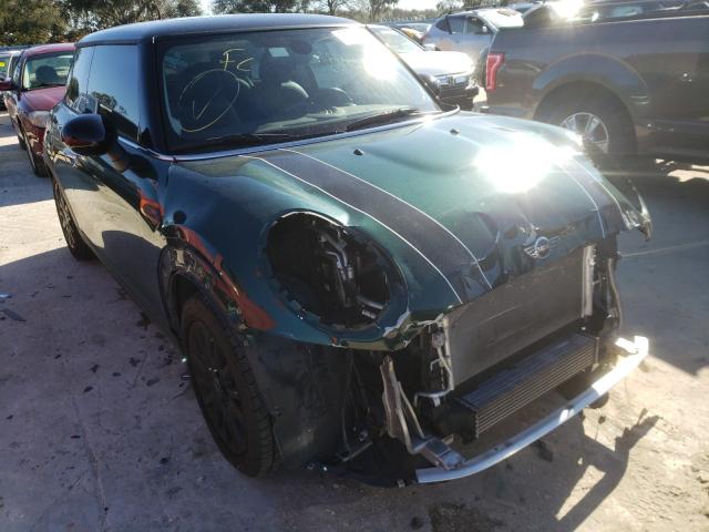 Mini Cooper (2016)