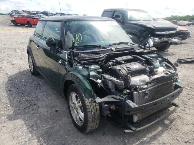 Mini Cooper (2013)