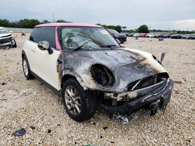 Mini Cooper (2015)