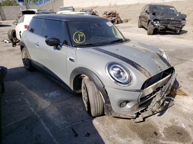 Mini Cooper (2020)