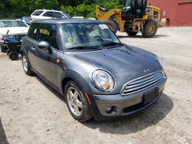 Mini Cooper (2010)