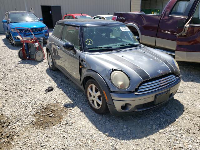 Mini Cooper (2010)
