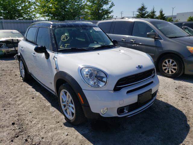 Mini Cooper s c (2015)