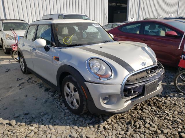 Mini Cooper (2016)