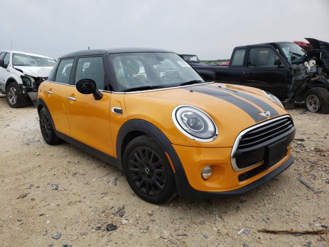 Mini Cooper (2017)