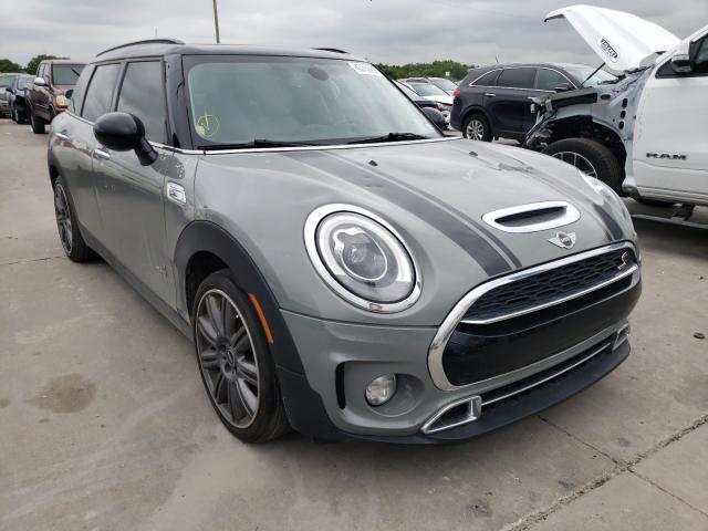 Mini Cooper s c (2017)
