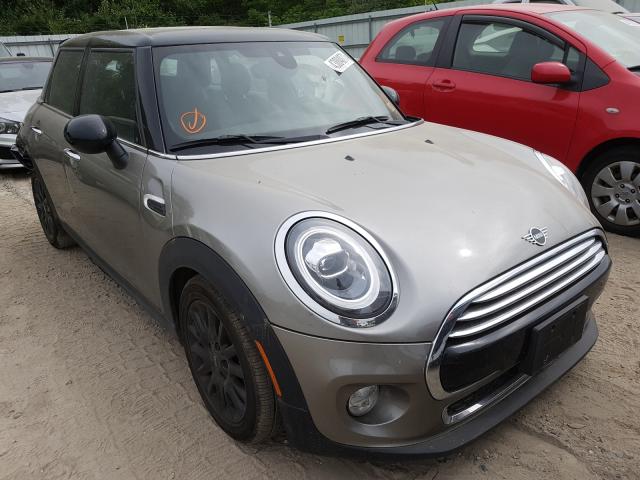 Mini Cooper (2019)