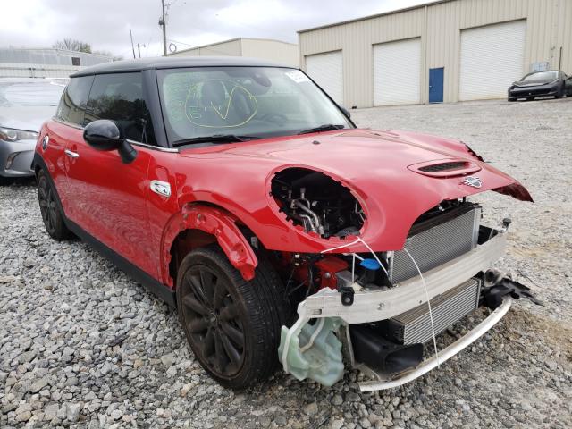 Mini Cooper s (2019)