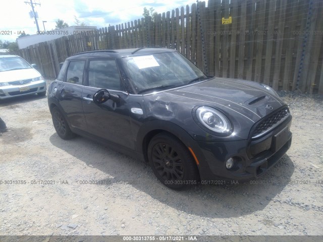 Mini Hardtop 4 door (2019)