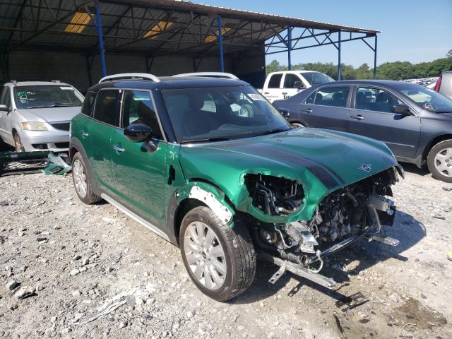 Mini Cooper s c (2021)
