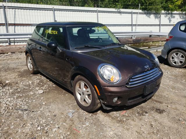 Mini Cooper (2011)