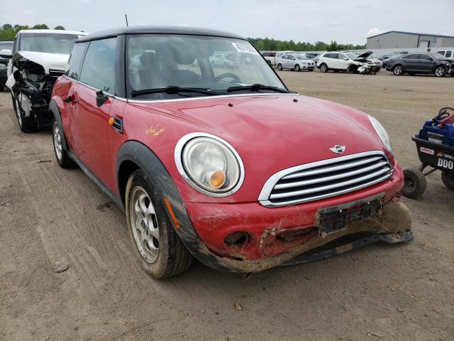 Mini Cooper (2012)