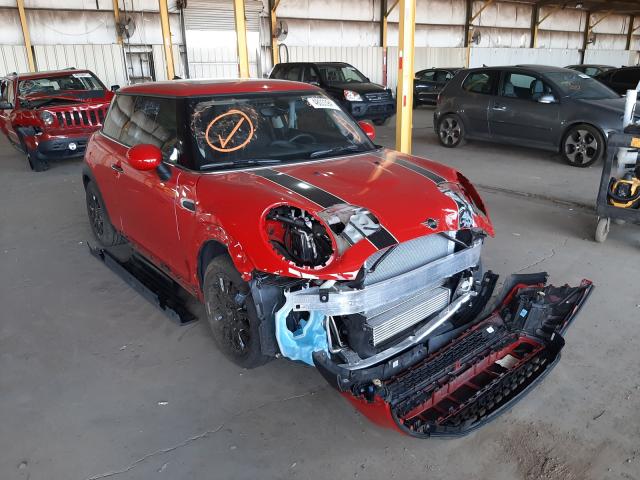 Mini Cooper (2019)