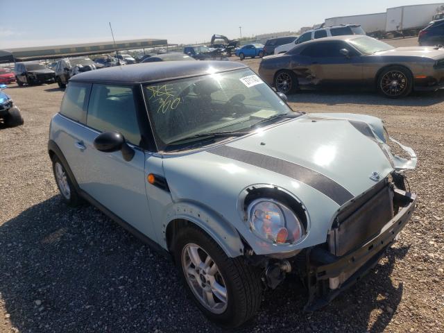 Mini Cooper (2011)