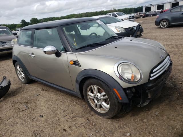 Mini Hatch (2010)