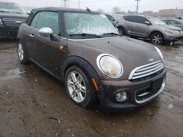 Mini Cooper (2011)