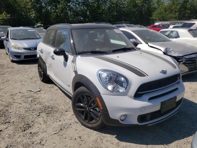 Mini Cooper (2016)