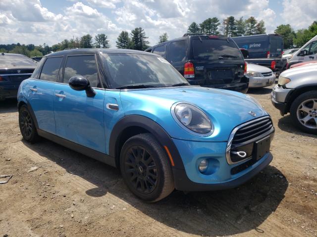 Mini Cooper (2019)