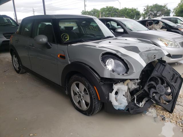 Mini Cooper (2019)