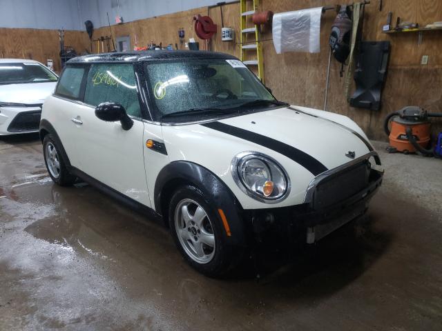 Mini Cooper (2011)