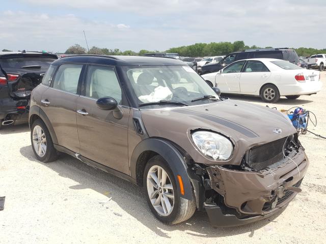 Mini Cooper (2013)