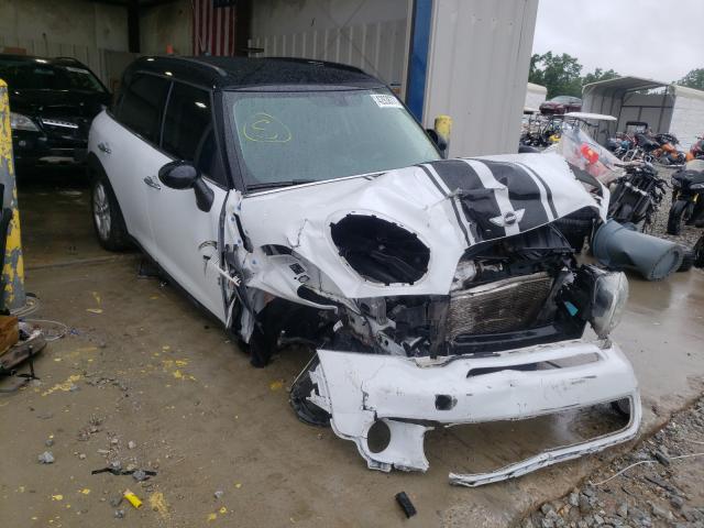 Mini Cooper s c (2015)
