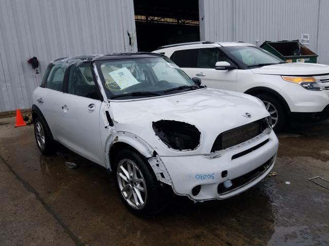 Mini Cooper s c (2015)