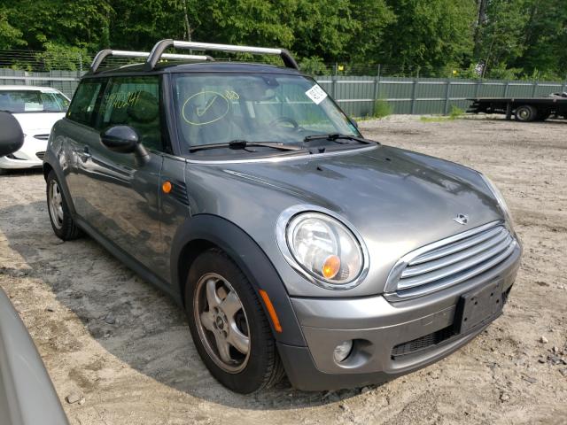 Mini Cooper (2010)