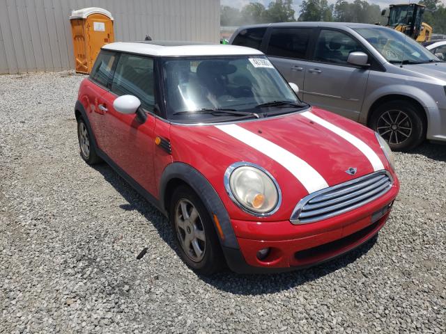 Mini Cooper (2009)