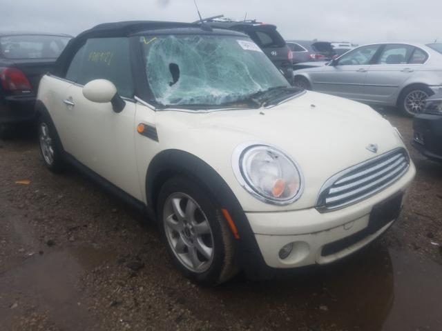 Mini Cooper (2010)
