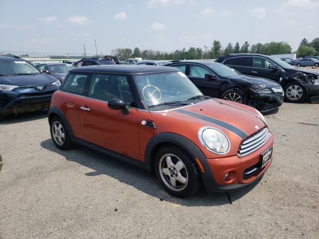 Mini Cooper (2011)