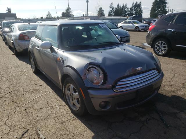 Mini Cooper (2010)