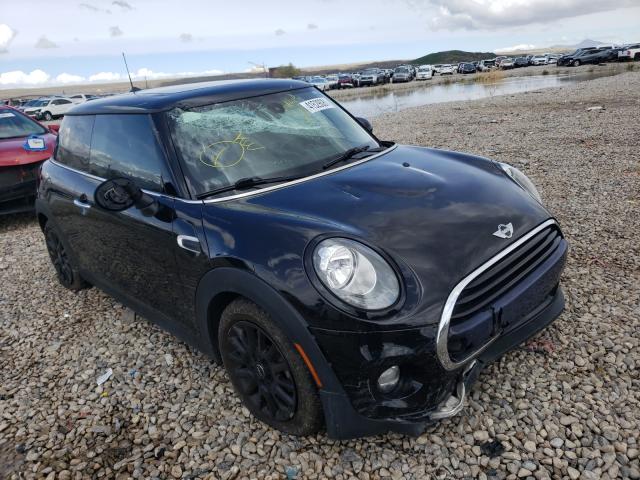 Mini Cooper (2017)