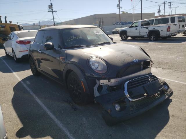 Mini Cooper (2017)