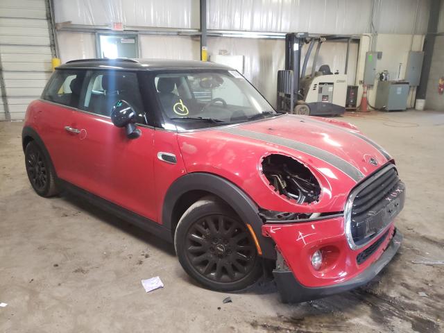 Mini Cooper (2019)