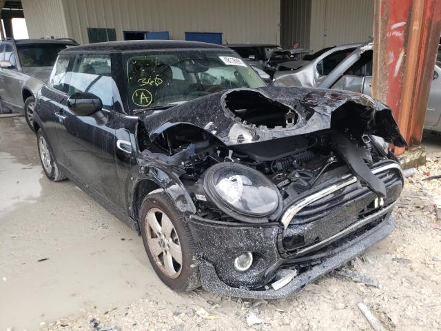 Mini Cooper (2021)
