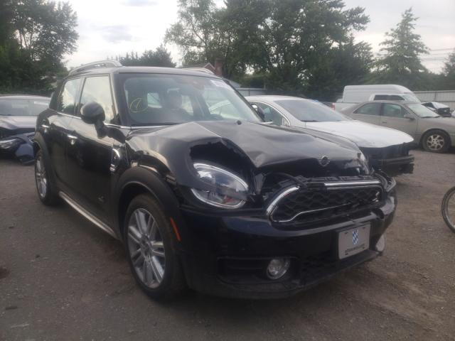 Mini Cooper s c (2019)