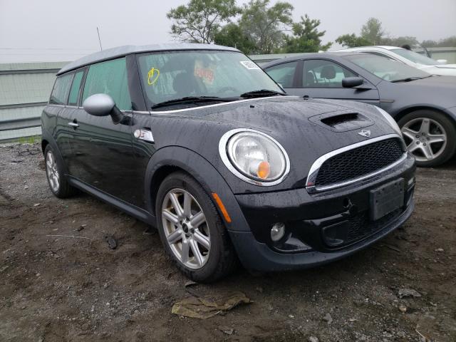 Mini Cooper (2011)