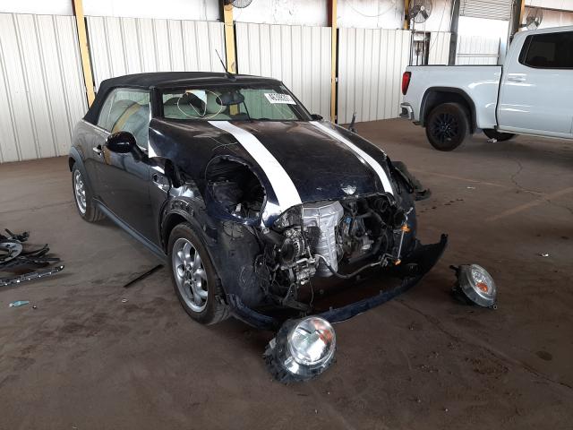 Mini Cooper (2014)