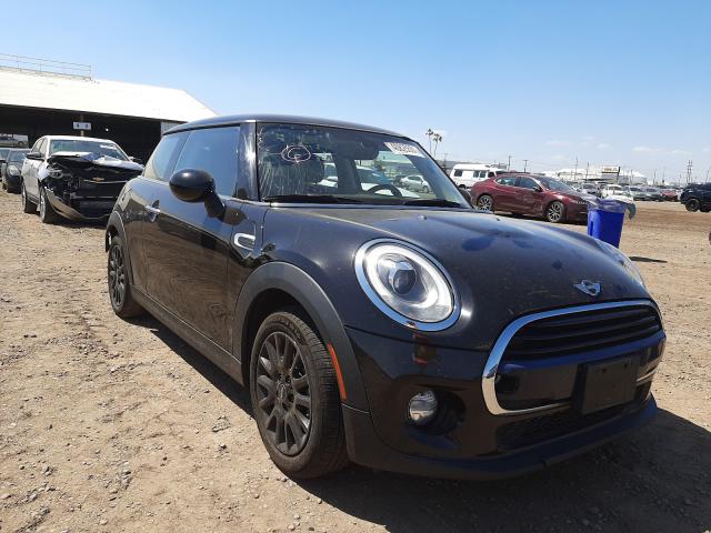 Mini Cooper (2017)