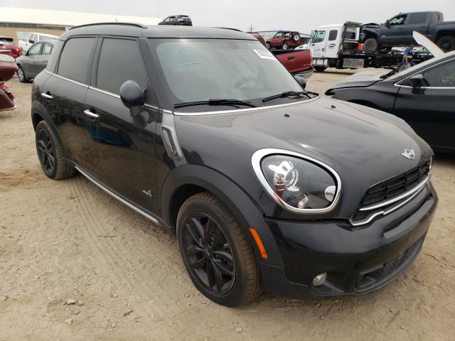 Mini Cooper s c (2015)