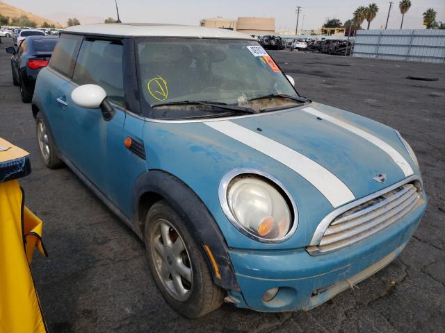Mini Cooper (2010)