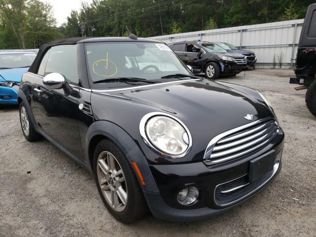 Mini Cooper (2011)