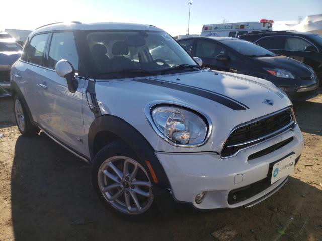 Mini Cooper s c (2015)