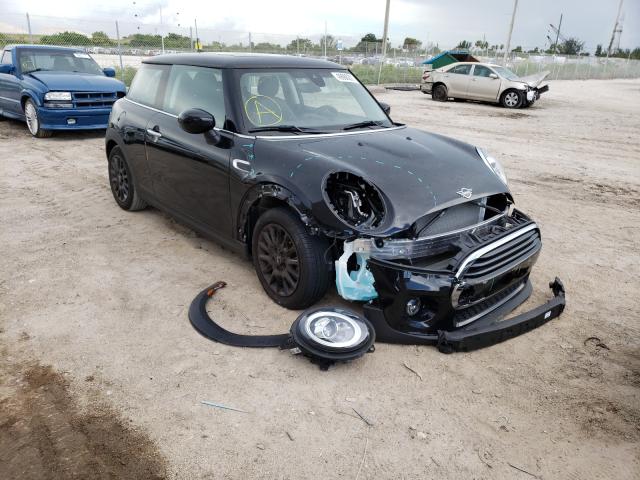 Mini Cooper (2020)