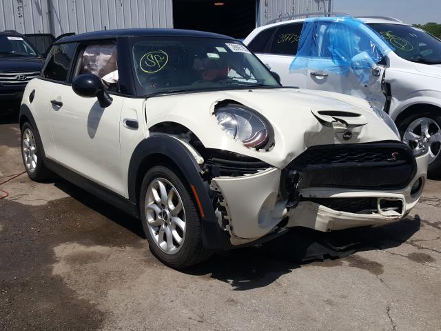 Mini Cooper s (2015)