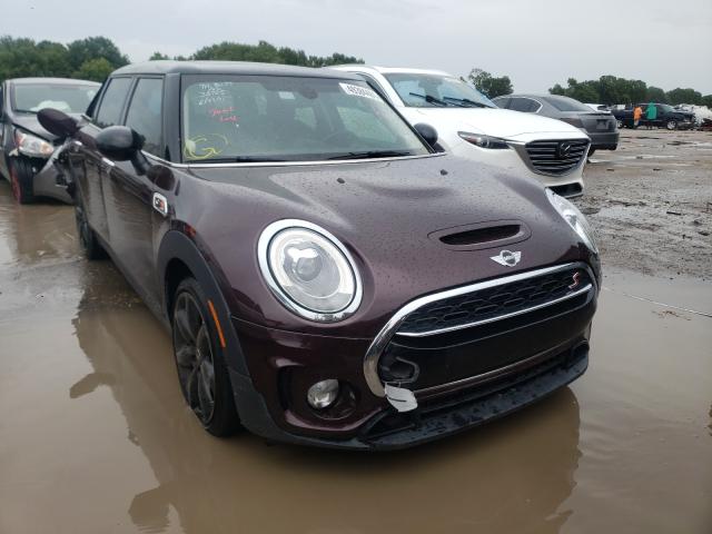 Mini Cooper s c (2016)