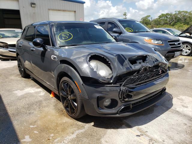 Mini Cooper s c (2016)