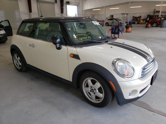 Mini Cooper (2010)